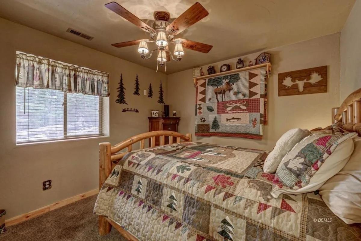 The Village Getaway Duck Creek Village Bagian luar foto