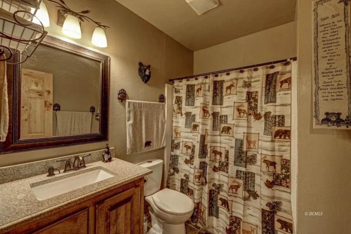 The Village Getaway Duck Creek Village Bagian luar foto