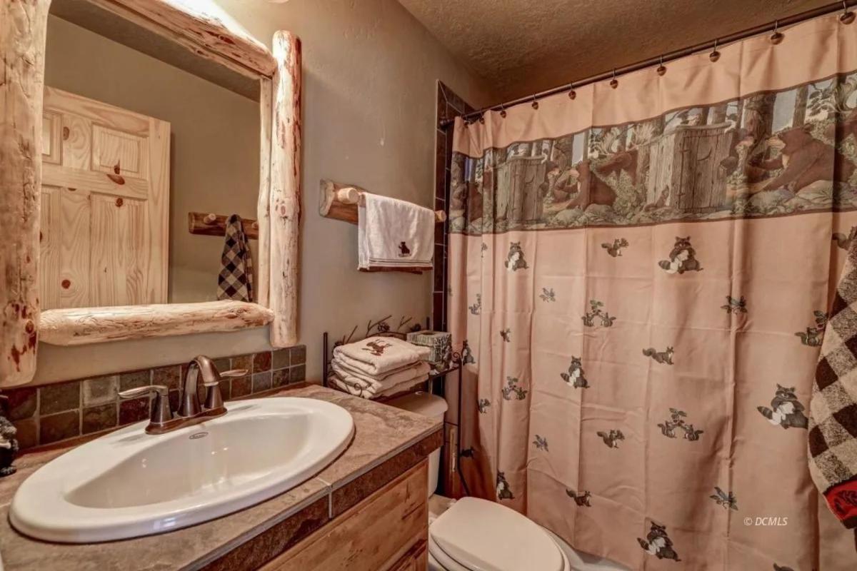 The Village Getaway Duck Creek Village Bagian luar foto