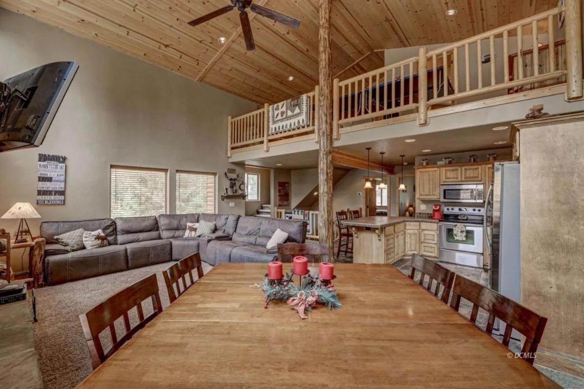The Village Getaway Duck Creek Village Bagian luar foto